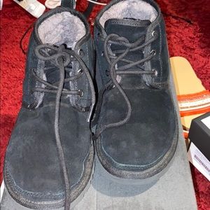 Men’s uggs